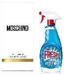 Tualetinis vanduo Moschino Fresh Couture, 100 ml