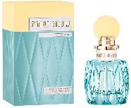 Kvapusis vanduo Miu Miu L'Eau Bleue, 50 ml