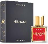 Kvapusis vanduo Nishane Vain & Naive, 50 ml