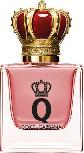 Kvapusis vanduo Dolce & Gabbana Q Intense, 30 ml