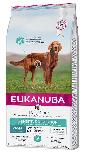 Sausas šunų maistas Eukanuba Daily Care Adult, vištiena, 12 kg