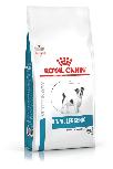 Sausas šunų maistas Royal Canin Anallergenic Small Dog, 3 kg