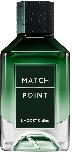 Kvapusis vanduo Lacoste Match Point, 100 ml