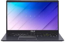 Nešiojamas kompiuteris Asus Vivobook Go E510KA-EJ485WS, N4500, 4 GB, 128 GB, 15.6 ", Intel HD, mėlyna