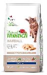 Sausas kačių maistas Natural Trainer Hairball Chicken, vištiena, 1.5 kg