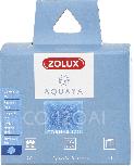 Filtro priedas Zolux Aquaya Fine Blue Foam Corner 120, mėlyna