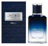 Tualetinis vanduo Jimmy Choo Man Blue, 30 ml