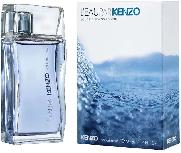 Tualetinis vanduo Kenzo L´eau par Kenzo, 30 ml