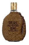 Tualetinis vanduo Diesel Fuel For Life, 30 ml