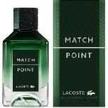 Kvapusis vanduo Lacoste Match Point, 30 ml