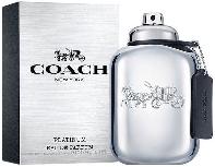 Kvapusis vanduo Coach Platinum, 100 ml