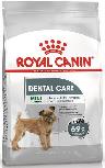 Sausas šunų maistas Royal Canin Dental Care, grūdai, 8 kg