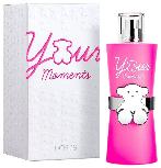 Tualetinis vanduo Tous Your Moments, 90 ml