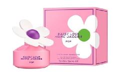 Tualetinis vanduo Marc Jacobs Daisy Love Pop, 50 ml