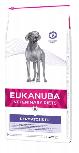 Sausas šunų maistas Eukanuba Veterinary Diets Dermatosis FP, žuvis, 12 kg