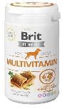 Vitaminai šunims Brit Vitamins Multivitamin, vištiena, 0.15 kg