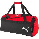 Sportinis krepšys Puma Goal 23 Teambag, raudona, 54 l