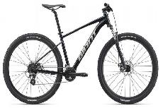 Dviratis kalnų Giant Talon 4, 27.5 ", L rėmas, juodas