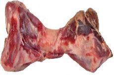 Skanėstas šunims Trixie Ham Bone, 0.39 kg