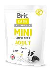 Sausas šunų maistas Brit Care Grain Free, ėriena, 0.4 kg