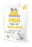 Sausas šunų maistas Brit Care Grain Free, 0.4 kg