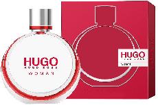 Kvapusis vanduo Hugo Boss Hugo Woman 2015, 50 ml