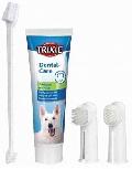 Dantų pasta šunims Trixie Dental Care 2561, 4 vnt.