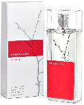 Tualetinis vanduo Armand Basi In Red, 100 ml