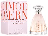 Tualetinis vanduo Lanvin Modern Princess Eau Sensuelle, 90 ml