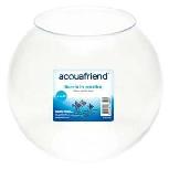 Plastikinis dubuo žuvims Record Aquafriend, 6 l, skaidri, 25 cm