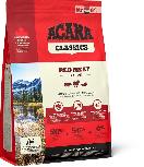 Sausas šunų maistas Acana Classic Red, ėriena, 2 kg