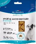 Skanėstas šunims Francodex Dental Hygene, antiena, 0.075 kg