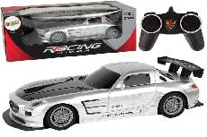 RC automobilis Lean Toys Racing 15208, 20 cm, 1:22, universali