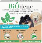 Sausas šampūnas Francodex Biodene, 0.1 l