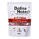 Šlapias šunų maistas Dolina Noteci Premium, 0.3 kg