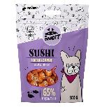 Skanėstas šunims Mr. Bandit Sushi Duck&Fish, žuvis/antiena, 0.5 kg