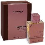 Kvapusis vanduo Al Haramain Amber Oud Tobacco Edition, 60 ml