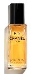 Kvapusis vanduo Chanel No 5, 60 ml