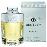 Tualetinis vanduo Bentley For Men, 100 ml