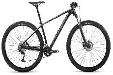 Dviratis kalnų Orbea Onna 40, 29 ", 17'' rėmas, juodas