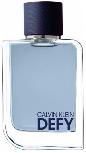 Tualetinis vanduo Calvin Klein Defy, 30 ml