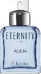 Tualetinis vanduo Calvin Klein Eternity For Men Aqua, 100 ml