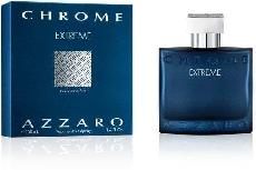 Kvapusis vanduo Azzaro Chrome Extreme, 50 ml