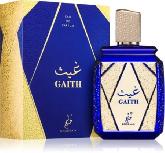 Kvapusis vanduo Khadlaj Gaith, 100 ml