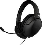 Belaidės ausinės Asus Strix Go, juoda