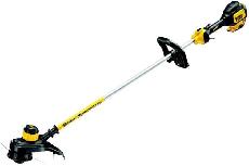 Akumuliatorinė žoliapjovė Dewalt DCM561PB, 18 V