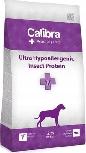 Sausas šunų maistas Calibra Veterinary Diets Ultra Hypoallergenic Insect, ryžiai/vabzdžiai, 2 kg