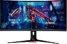 Monitorius Asus ROG Strix XG349C, 34", 1 ms