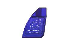 Tualetinis vanduo Challenger Sails Maestrale, 100 ml