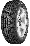 Žieminė automobilio padanga Continental 285/40/R22, 110, C, C, 75 dB